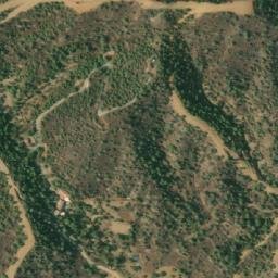 Satellite imagery of Tyranos, CY