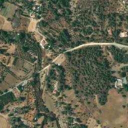 Satellite imagery of Gerakies, CY