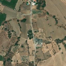 Satellite imagery of Mouttaria, CY