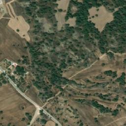 Satellite imagery of Mouttaria, CY