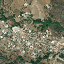 Satellite imagery of Karis, CY