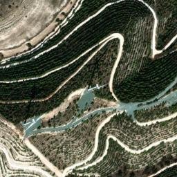 Satellite imagery of Moútti tou Zyoú, CY