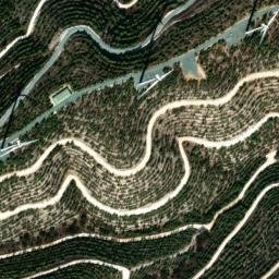 Satellite imagery of Moútti tou Zyoú, CY