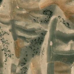 Satellite imagery of Kōtal-e Ghāsh Kamar, AF
