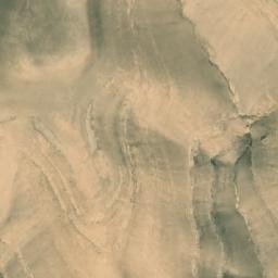 Satellite imagery of Pushtah-ye Nakhchīristān, AF