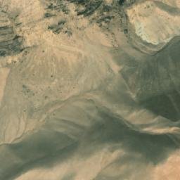 Satellite imagery of Murghandāz, AF