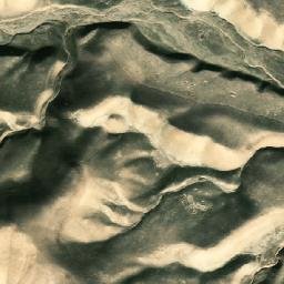 Satellite imagery of Murghandāz, AF