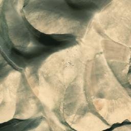 Satellite imagery of Burj-e Sar-e Kōchah, AF