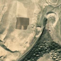 Satellite imagery of Burj-e Sar-e Kōchah, AF