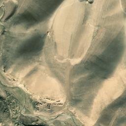 Satellite imagery of Burj-e Sar-e Kōchah, AF