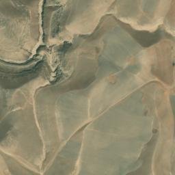 Satellite imagery of Pushtah-ye Kal Khambar, AF
