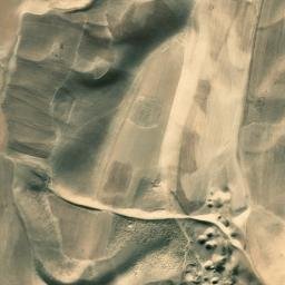 Satellite imagery of Pushtah-ye Kal Khambar, AF