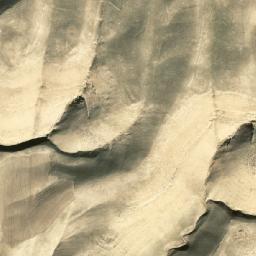 Satellite imagery of Pushtah-ye Bāy Bachah, AF