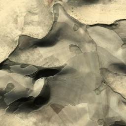 Satellite imagery of Pushtah-ye Ghāl-e Siyāh, AF