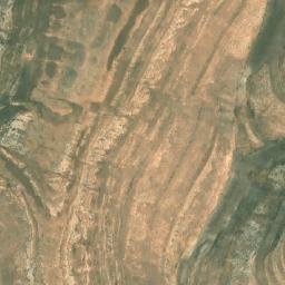 Satellite imagery of Kōh-e Jowshan, AF