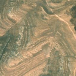 Satellite imagery of Kōh-e Jowshan, AF