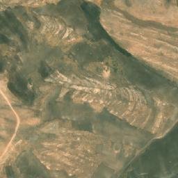 Satellite imagery of Kōh-e Jowshan, AF