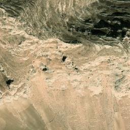 Satellite imagery of Kōtal-e Tāwah, AF