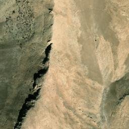 Satellite imagery of Kōh-e Rāh-e Kabūd, AF