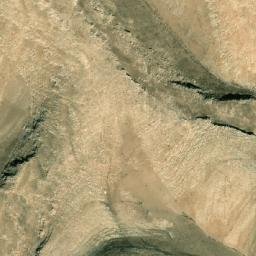 Satellite imagery of Kōh-e Rāh-e Kabūd, AF