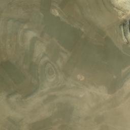 Satellite imagery of Kōh-e Jow, AF