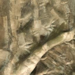 Satellite imagery of Pushtah-ye Şaḩrā, AF