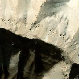 Satellite imagery of Surkh Khūlah, AF