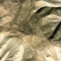 Satellite imagery of Pushtah-ye Zihow, AF