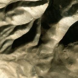 Satellite imagery of Pushtah-ye Zihow, AF