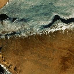 Satellite imagery of Kōh-e Pēch Chashmah, AF