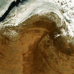 Satellite imagery of Kōh-e Pēch Chashmah, AF