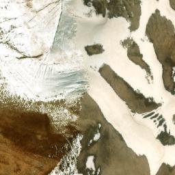 Satellite imagery of Kōh-e Pēch Chashmah, AF