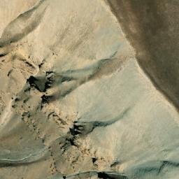 Satellite imagery of Ghowhā, AF