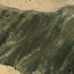 Satellite imagery of Wuch Sang, AF