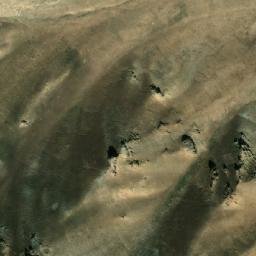 Satellite imagery of Wuch Sang, AF
