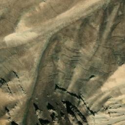 Satellite imagery of Wuch Sang, AF