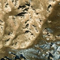 Satellite imagery of Qulūtak, AF