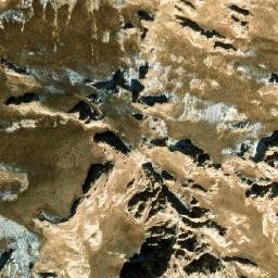 Satellite imagery of Qulūtak, AF