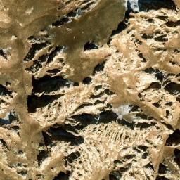 Satellite imagery of Qulūtak, AF