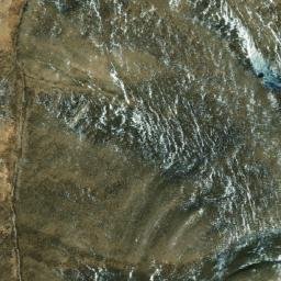 Satellite imagery of Pushtah-ye Khushkichah, AF