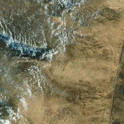 Satellite imagery of Pushtah-ye Khushkichah, AF