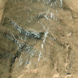 Satellite imagery of Pushtah-ye Khushkichah, AF