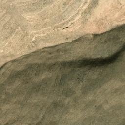 Satellite imagery of Khurjīn Būlāq-e Pā’īn, AF