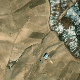 Satellite imagery of Khurjīn Būlāq-e Pā’īn, AF