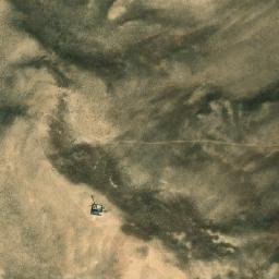 Satellite imagery of Kotal-i-Zard-i-Gao, AF