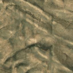 Satellite imagery of Kōh-e Dō Shākh, AF