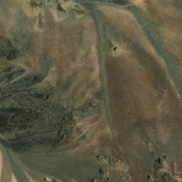 Satellite imagery of Mīānah Band-e Yakhnī wa Gulistān, AF