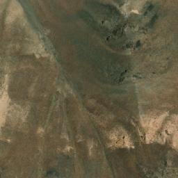 Satellite imagery of Mīānah Band-e Yakhnī wa Gulistān, AF