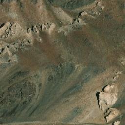 Satellite imagery of Kōh-e Bēkh Safēd, AF