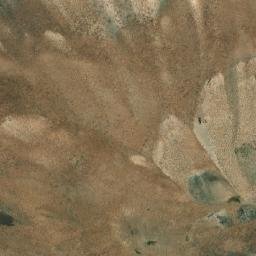 Satellite imagery of Kōh-e Bēkh Safēd, AF